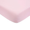 Κατωσέντονο Με Λάστιχο Μακώ Jersey Ροζ 70x140cm Trois Kilos Sept | 55-8161001