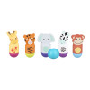 Μπόουλινγκ Jungle Animals - Orange Tree Toys | 60-03228