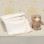 Πάνα Φανελλένια 80x80 cm με Ρέλι 200 γρμ/τμ - Design 314 - Oliver Baby | 46-6741/314