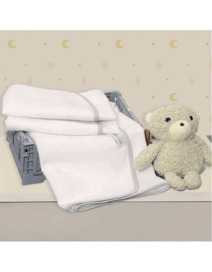 Πάνα Φανελλένια 80x80 cm με Ρέλι 200 γρμ/τμ - Design 315 - Oliver Baby | 46-6741/315 Πάνα Φανελλένια 80x80 cm με Ρέλι 200 γρμ/τμ - Design 315 - Oliver Baby | 46-6741/315