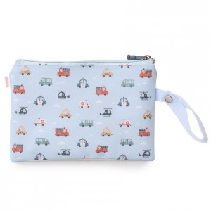 Αδιάβροχη Θήκη Φαγητού City Cars - Tutete | 61-88724