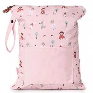 Αδιάβροχη Τσάντα Little Red - Tutete | 61-88697