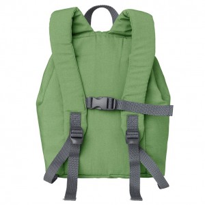 Αδιάβροχο Σακίδιο Hilda - Πράσινο - Franck & Fischer | 54-18013012