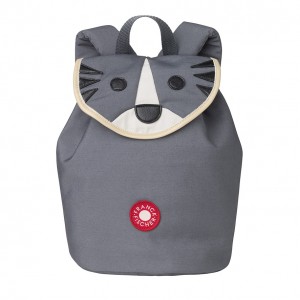 Aδιάβροχο Σακίδιο - Laban Gray Tiger - Franck & Fischer | 54-16022012