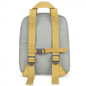 Αδιάβροχο Σακίδιο - Saga - Γκρι - Franck & Fischer | 54-21011001