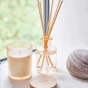 Αρωματικά Στικς Χώρου Aji - Δεντρολίβανο και Αλάτι - OYOY | 53-300899