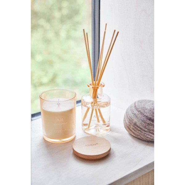 Αρωματικά Στικς Χώρου Aji - Δεντρολίβανο και Αλάτι - OYOY | 53-300899