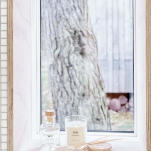 Αρωματικά Στικς Χώρου Yoi - Κυπαρίσσι & Πεύκο - OYOY | 53-300897