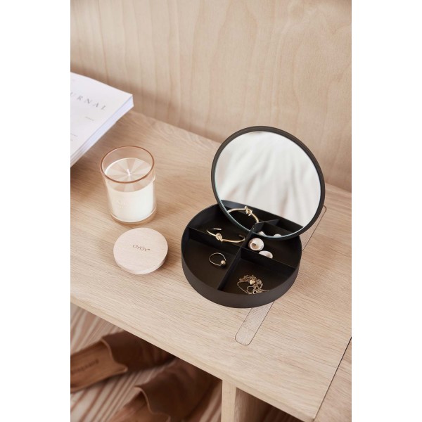 Αρωματικό Κερί Aji - Δεντρολίβανο & Θαλασσινό Αλάτι - OYOY | 53-300896