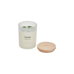 Αρωματικό Κερί Mori - Πεύκο & Κυπαρίσσι - OYOY | 53-300895