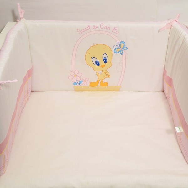 Baby Looney Tunes Des 53 Πάντα Προστασίας 35x210 | 46-6302/53