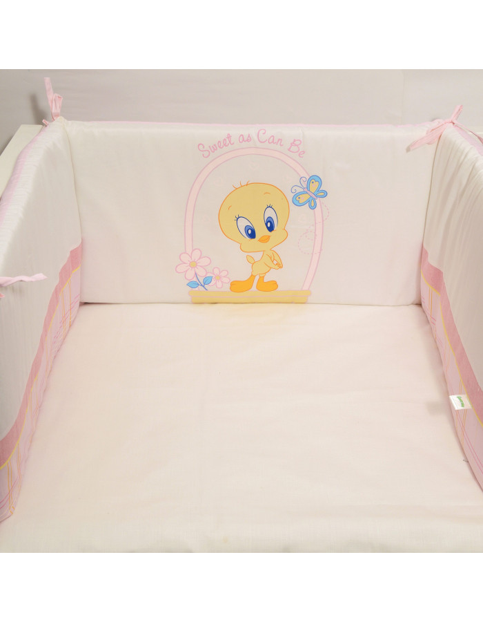 Baby Looney Tunes Des 53 Πάντα Προστασίας 35x210 | 46-6302/53