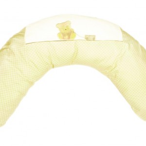 Baby Oliver des.125 Μαξιλάρι Θηλασμού | 46-6719/125