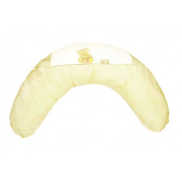 Baby Oliver des.125 Μαξιλάρι Θηλασμού | 46-6719/125