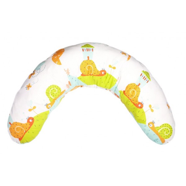 Baby Oliver des.127 Μαξιλάρι Θηλασμού | 46-6719/127 Baby Oliver des.127 Μαξιλάρι Θηλασμού | 46-6719/127