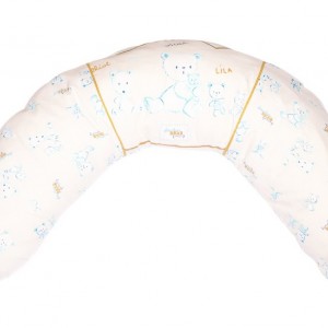 Baby Oliver des.128 Μαξιλάρι Θηλασμού | 46-6719/128