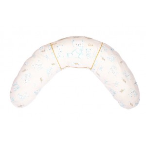 Baby Oliver des.128 Μαξιλάρι Θηλασμού | 46-6719/128