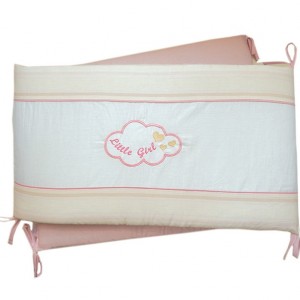 Baby Oliver des.221 Πάντα Προστασίας Κρεβατιού | 46-6701/221