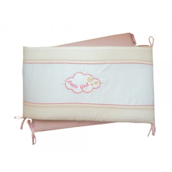 Baby Oliver des.221 Πάντα Προστασίας Κρεβατιού | 46-6701/221