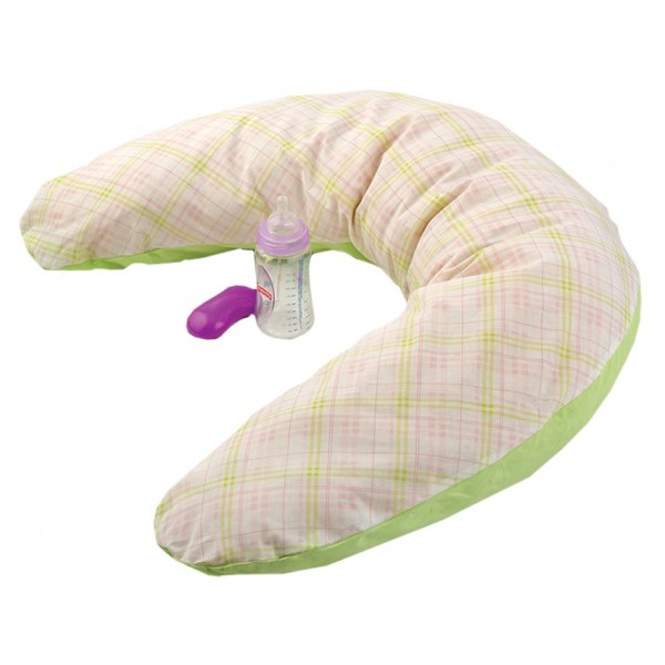 Baby Oliver des.460 Μαξιλάρι Θηλασμού 126x37 | 46-6219/460