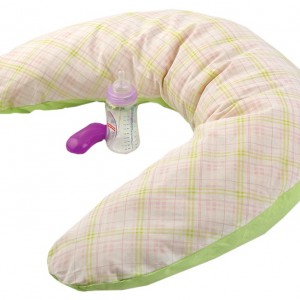 Baby Oliver des.460 Μαξιλάρι Θηλασμού 126x37 | 46-6219/460