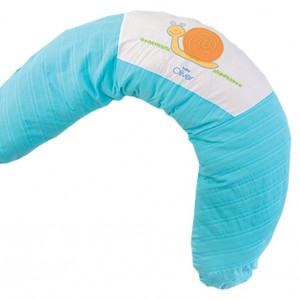 Baby Oliver des.462 Μαξιλάρι Θηλασμού 126x37 | 46-6219/462