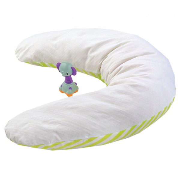 Baby Oliver des.464 Μαξιλάρι Θηλασμού 126x37 | 46-6219/464