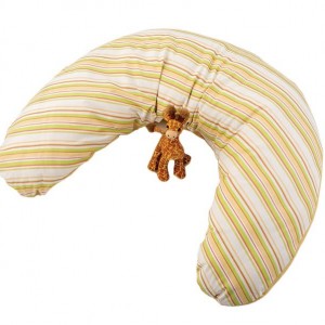 Baby Oliver des.465 Μαξιλάρι Θηλασμού 126x37 | 46-6219/465