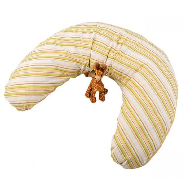 Baby Oliver des.465 Μαξιλάρι Θηλασμού 126x37 | 46-6219/465