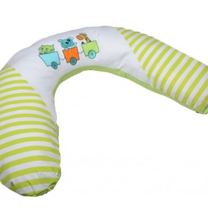 Baby Oliver des.466 Μαξιλάρι Θηλασμού 126x37 | 46-6219/466