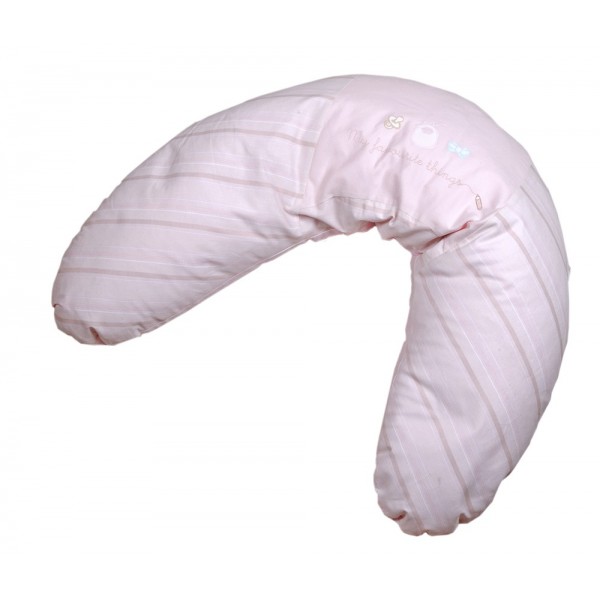 Baby Oliver des.467 Μαξιλάρι Θηλασμού 126x37 | 46-6219/467