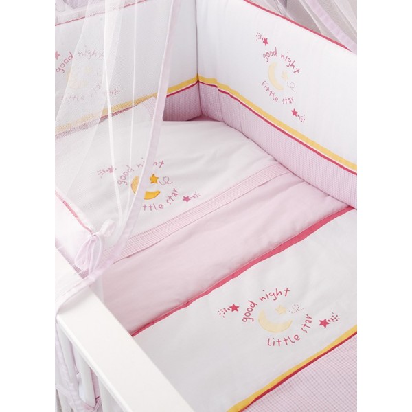 Baby Oliver des.608 Σετ Προίκας 3τ | 46-6700/608 Baby Oliver des.608 Σετ Προίκας 3τ | 46-6700/608