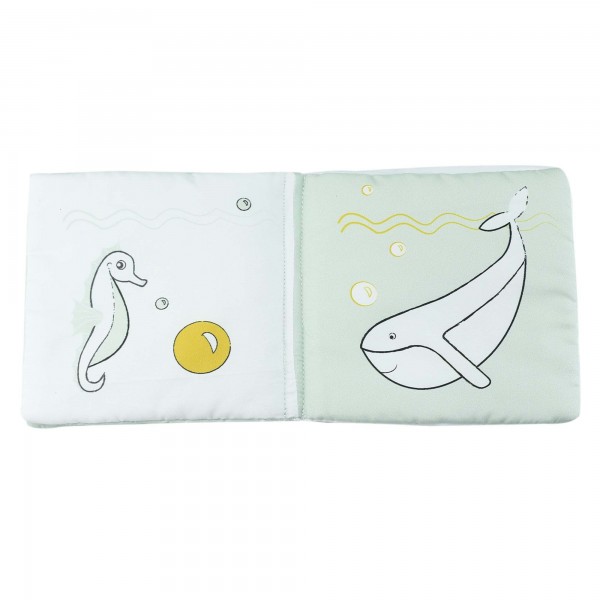 Βιβλίο Δραστηριοτήτων Nova Trois Kilos Sept | 55-8445040