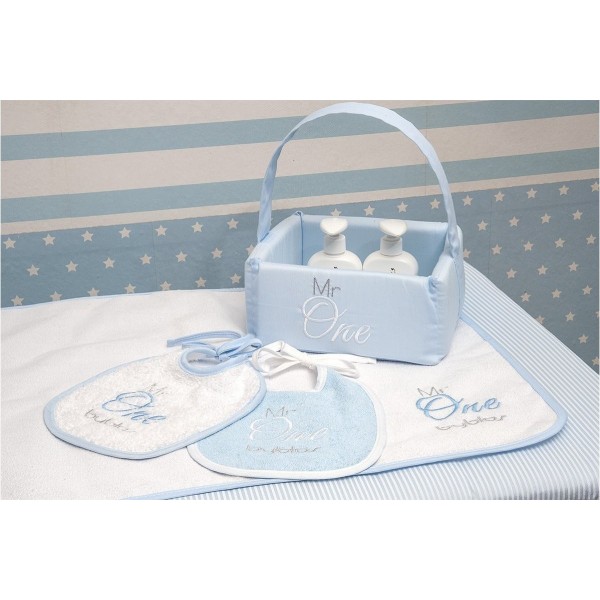 Byblos Des 82 Κάλυμμα Αλλαξιέρας Με Σελτεδάκι | 80-8217/82