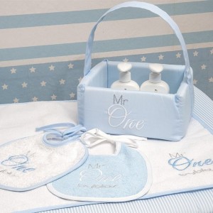 Byblos Des 82 Κάλυμμα Αλλαξιέρας Με Σελτεδάκι | 80-8217/82