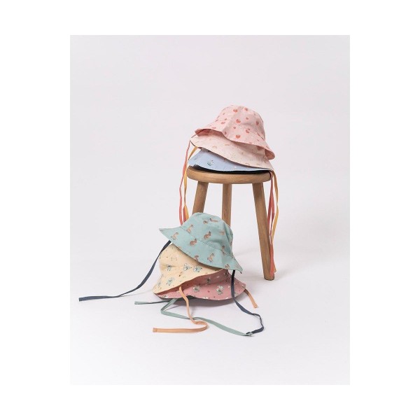 Cool Dinos S Καπέλο Διπλής Όψης Monnëka | 61-87251