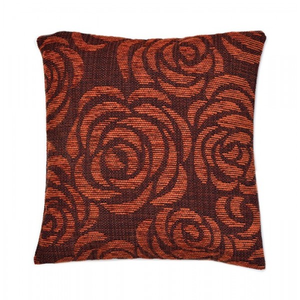 Διακοσμητική Μαξιλαροθήκη Καναπέ 40x40 Des. 68 Omega Home | 31-12415/68