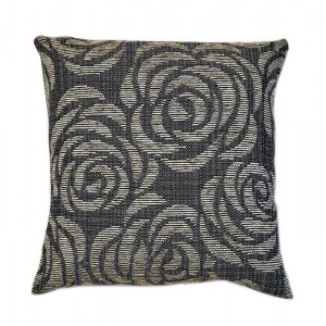 Διακοσμητική Μαξιλαροθήκη Καναπέ 40x40 Des. 70 Omega Home | 31-12415/70