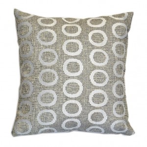Διακοσμητική Μαξιλαροθήκη Καναπέ 40x40 Des. 71 Omega Home | 31-12415/71