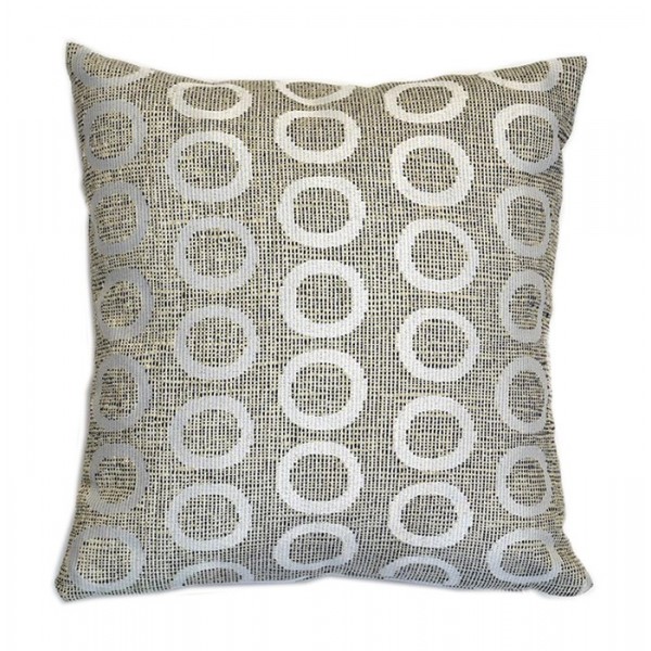 Διακοσμητική Μαξιλαροθήκη Καναπέ 40x40 Des. 71 Omega Home | 31-12415/71