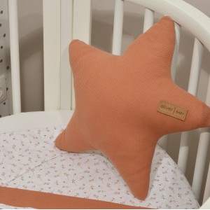 Διακοσμητικό Μαξιλάρι Διπλής Όψης Design 400 Oliver Baby | 46-6710/400