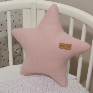 Διακοσμητικό Μαξιλάρι Διπλής Όψης Design 402 Oliver Baby | 46-6710/402