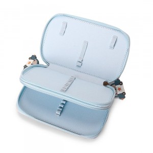 Διπλή Κασετίνα City Cars - Tutete | 61-90356