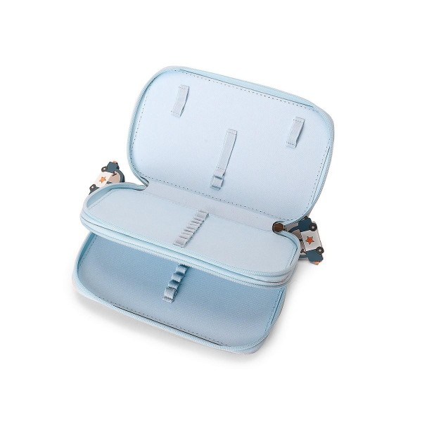 Διπλή Κασετίνα City Cars - Tutete | 61-90356