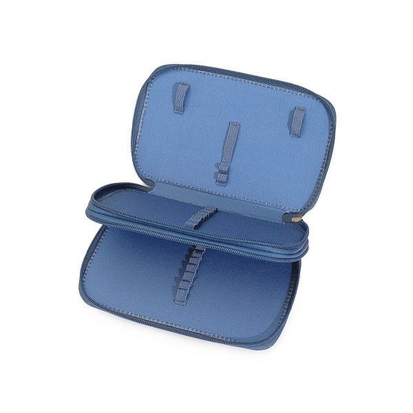 Διπλή Κασετίνα Magical Forest - Tutete | 61-90355