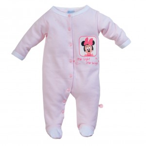 Disney Baby Φορμάκι (6-9 μηνών) des.62 | 40-3883/62