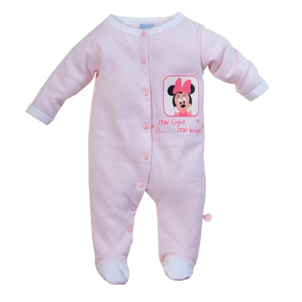 Disney Baby Φορμάκι (6-9 μηνών) des.62 | 40-3883/62