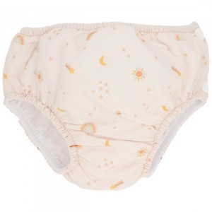 Εκπαιδευτικό Μαγιό Πάνας με Προστασία Από τον Ήλιο Starlight Monnëka 18-24 Μηνών | 61-84151