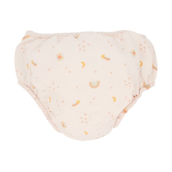 Εκπαιδευτικό Μαγιό Πάνας με Προστασία Από τον Ήλιο Starlight Monnëka 18-24 Μηνών | 61-84151