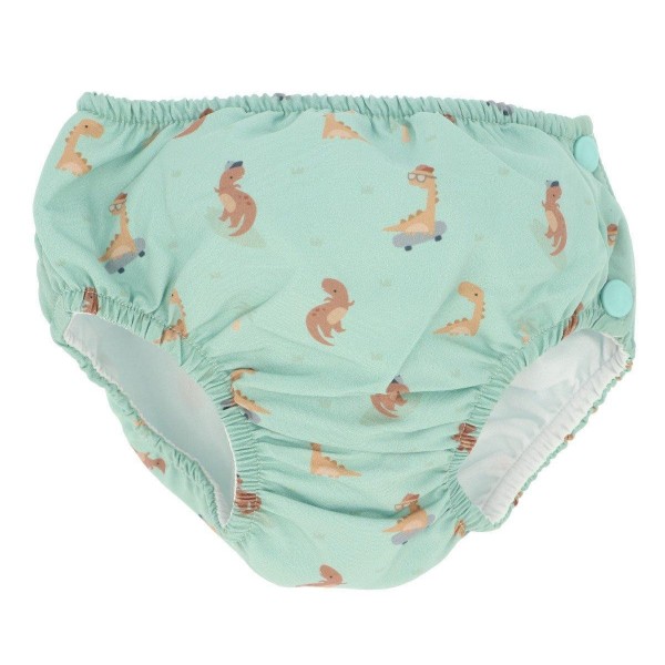 Εκπαιδευτικό μαγιό πάνας Cool Dinos Monnëka 18-24 Μηνών με προστασία από τον ήλιο | 61-84141